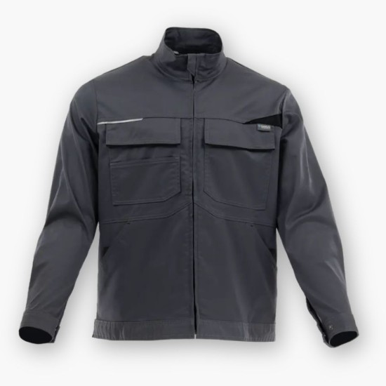 Delovna jakna King Flex